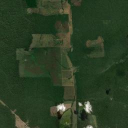 Aripuanã Satellite Map