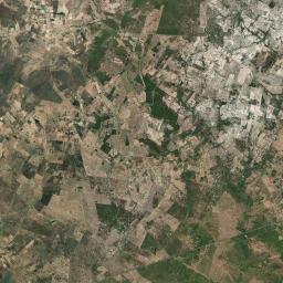 Canapi Satellite Map