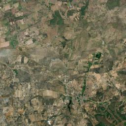 Bom Conselho Satellite Map