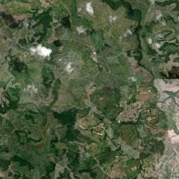 Matriz de Camaragibe Satellite Map