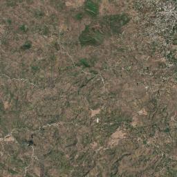 Atambua Satellite Map