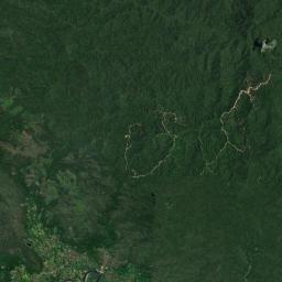 Kairuku-Hiri Satellite Map