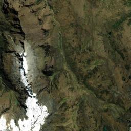 Asuncion Satellite Map