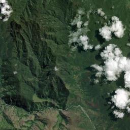 Provincia de Huamalíes Satellite Map