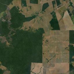 Porto Velho Satellite Map