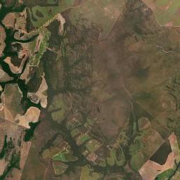 Rio dos Bois Satellite Map
