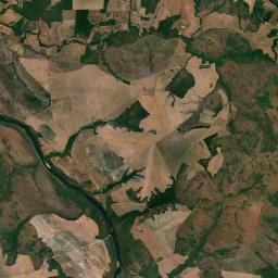 Pedro Afonso Satellite Map