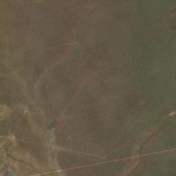 Rodelas Satellite Map