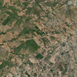 Maravilha Satellite Map