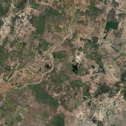 Iati Satellite Map
