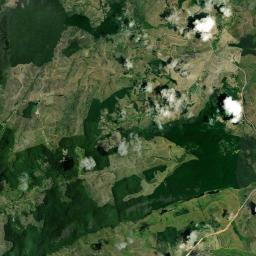 Flexeiras Satellite Map