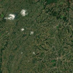 Tukuyu Satellite Map