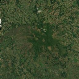 Ikama Satellite Map