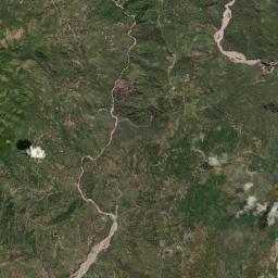 Maucatar Satellite Map