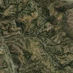 Provincia de Carhuaz Satellite Map