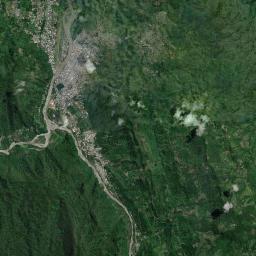 Tingo María Satellite Map
