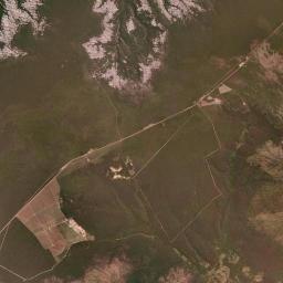 Guaribas Satellite Map