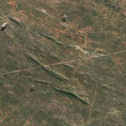 Macururé Satellite Map
