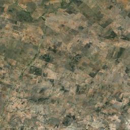 Senador Rui Palmeira Satellite Map