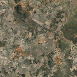 Poço das Trincheiras Satellite Map