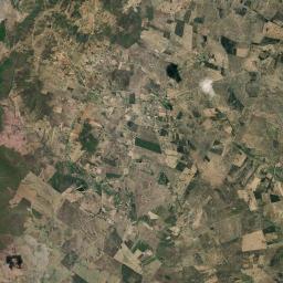 Minador do Negrão Satellite Map