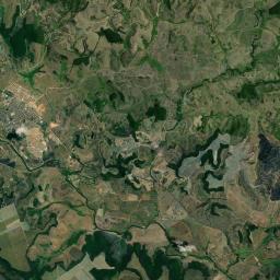 Murici Satellite Map