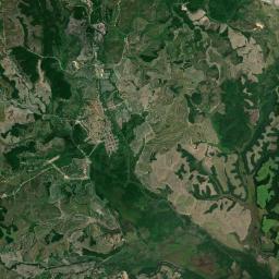 São Luís do Quitunde Satellite Map