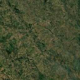 Ikuti Satellite Map