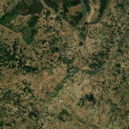 Njombe Satellite Map