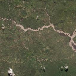 Fohorem Satellite Map