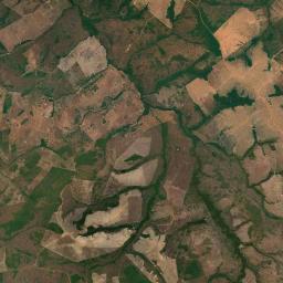 Abreulândia Satellite Map