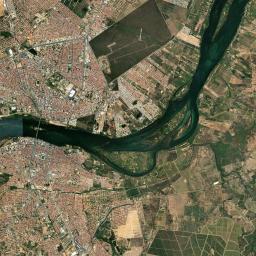 Petrolina Satellite Map