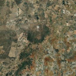 Estrela de Alagoas Satellite Map