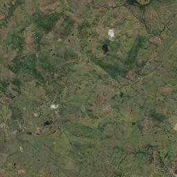 Paulo Jacinto Satellite Map