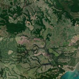 Paripueira Satellite Map