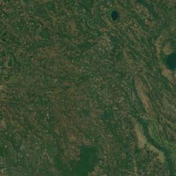 Masukulu Satellite Map