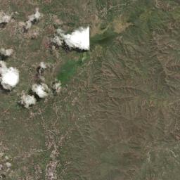 Kefamenanu Satellite Map
