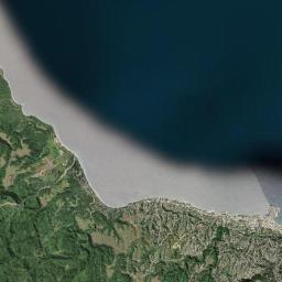 Honiara Satellite Map