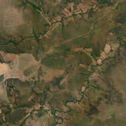Alto Parnaíba Satellite Map