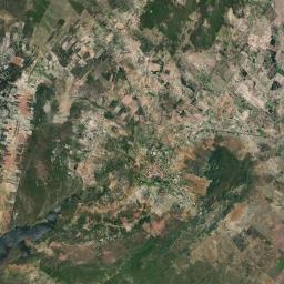 Olho d'Água do Casado Satellite Map