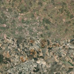 Olivença Satellite Map