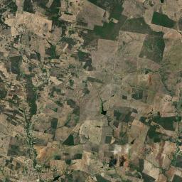 Major Isidoro Satellite Map