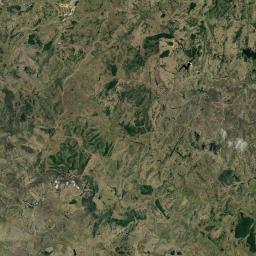Pindoba Satellite Map