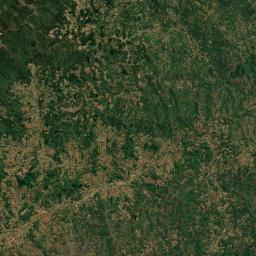 Ikinga Satellite Map