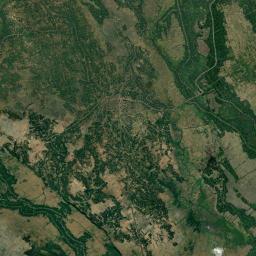 Ipinda Satellite Map