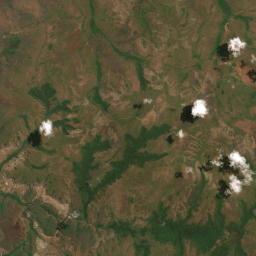 Tocantínia Satellite Map
