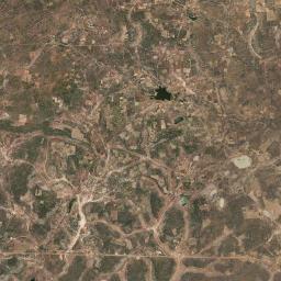 Remanso Satellite Map