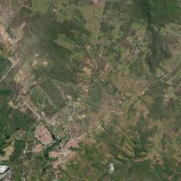 Piranhas Satellite Map