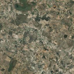 Monteirópolis Satellite Map