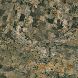 Craíbas Satellite Map